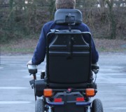 fauteuil roulant electrique